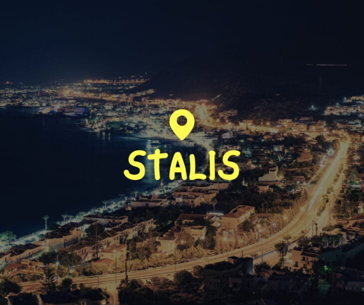 Stalis Kreta