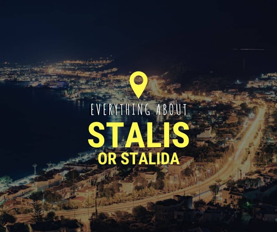 Explore Stalis Everything You Need To Know About Stalida