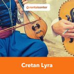 Cretan Lyra
