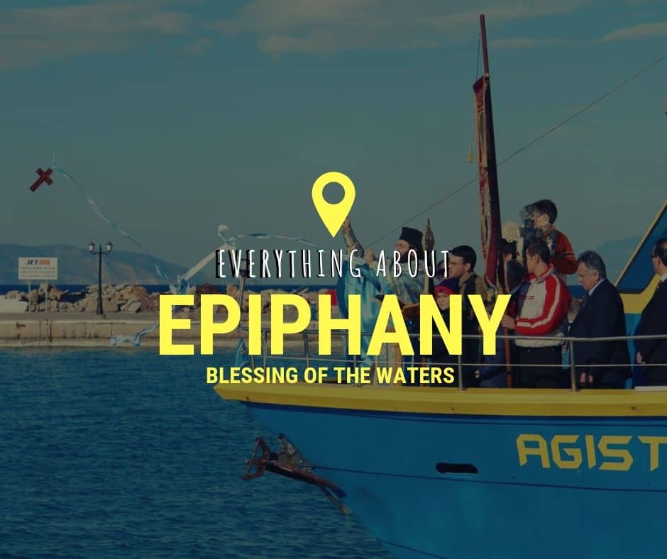 Everything about Epiphany