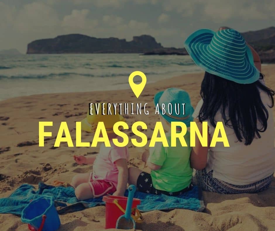 Falassarna