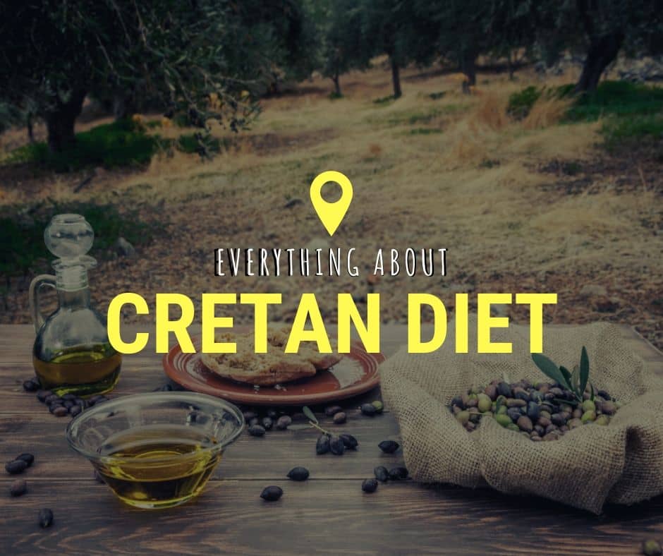 Cretan Diet