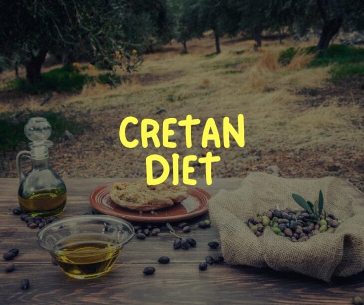 Cretan Diet