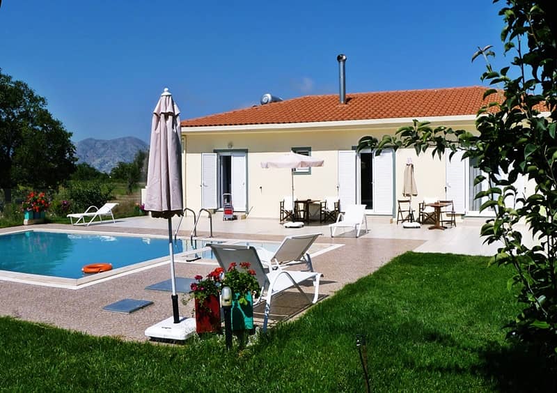 Maison Kronio