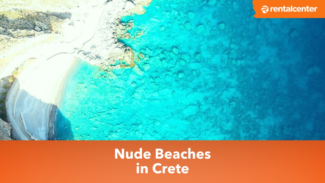 Nudist Beach in Crete (Naturist Beach) Things to Know Before you Get There photo