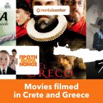 Movies Filmed in Crete and Greece