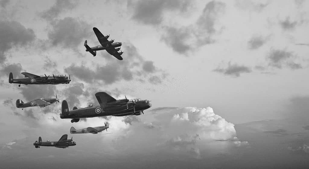 Creta nella Seconda guerra mondiale