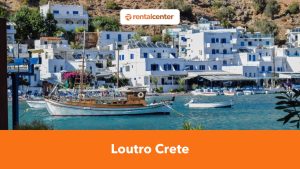 Loutro Crete