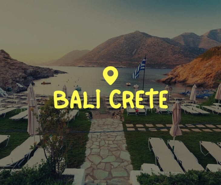 Alles über Bali Kreta