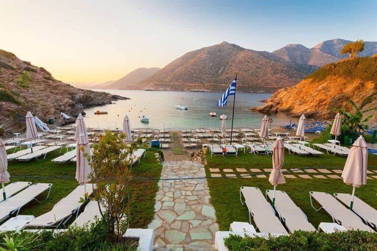 Bali Crete Beaches, Things to Do, Travel Guide and Car Rental