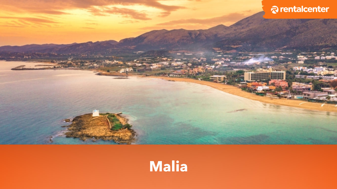 Malia Crete