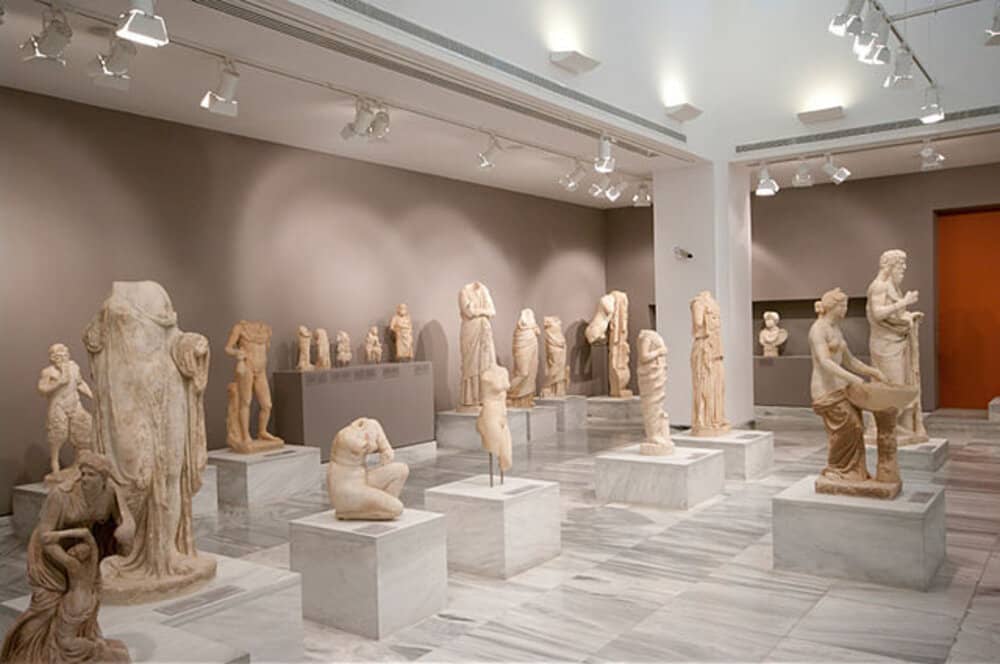 Heraklion Archeologisch Museum