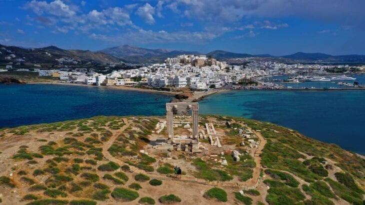 Naxos