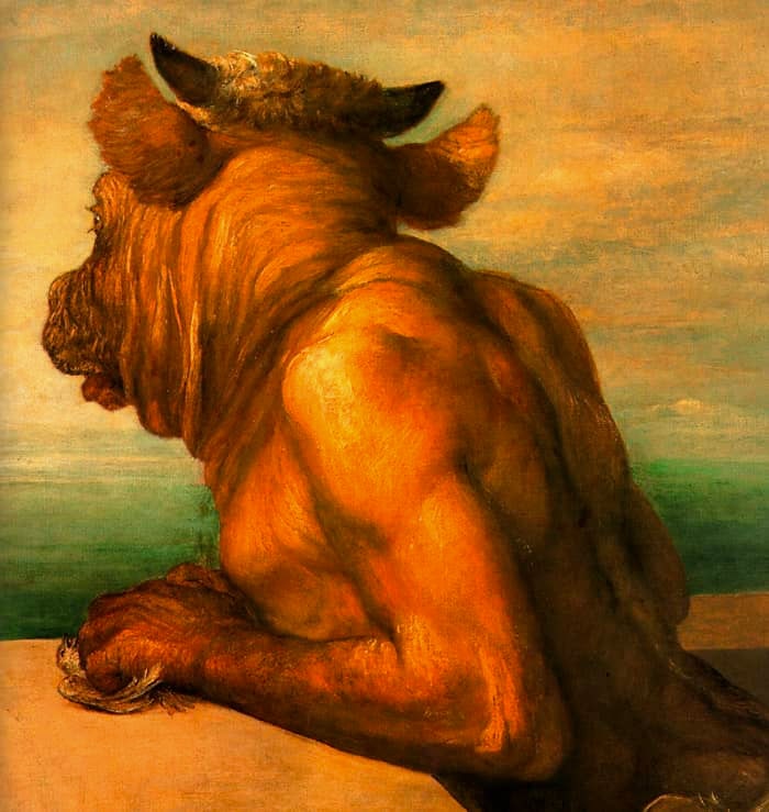 Minotaur