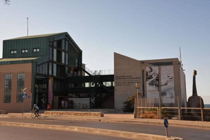 museo di storia naturale