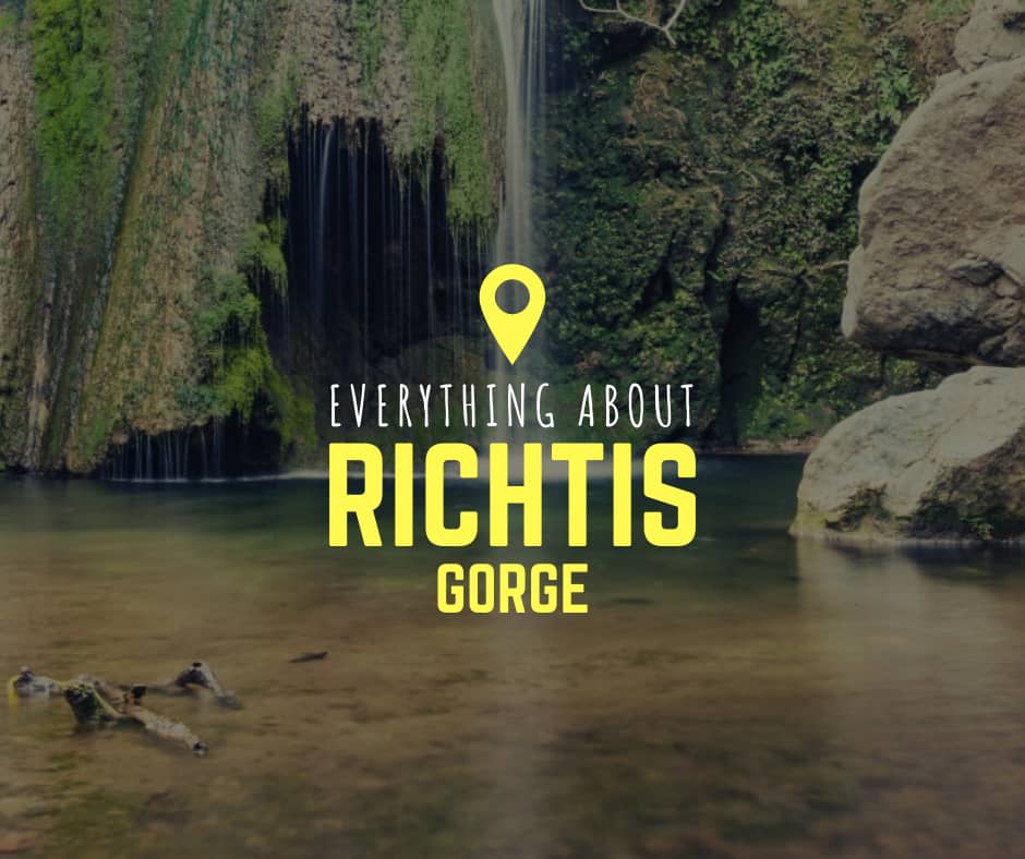 All About Richtis Gorge