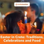 Greek Easter Crete