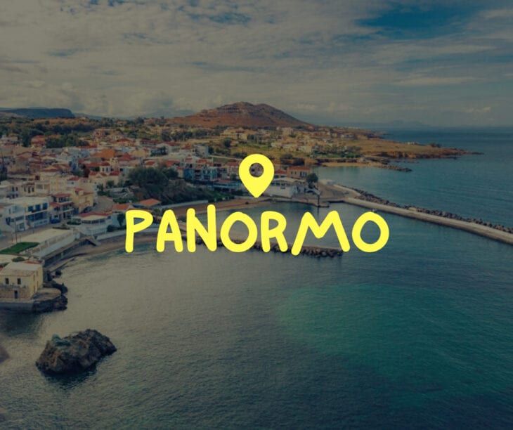 Alles over Panormo Kreta