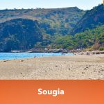 Sougia Crete