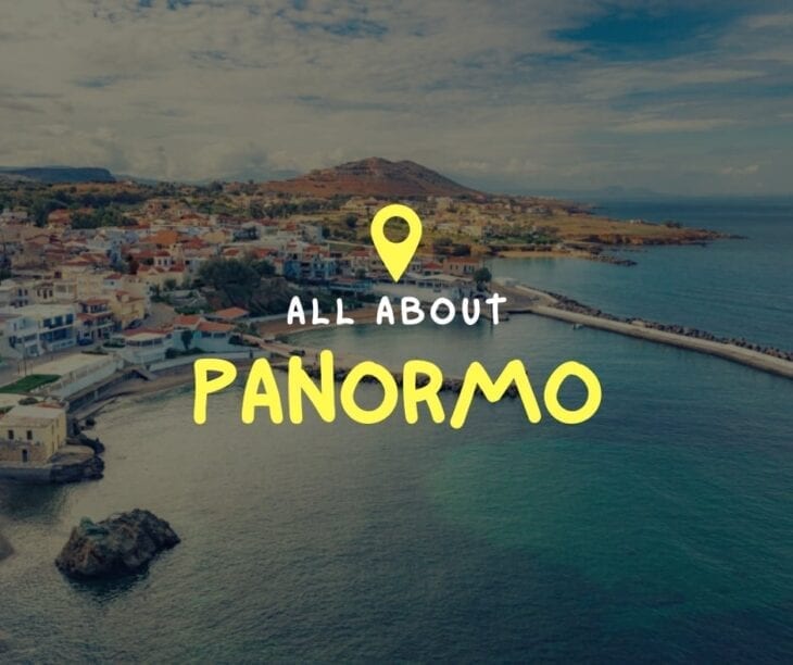 Everything about Panormo Crete