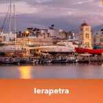 Ierapetra Crete