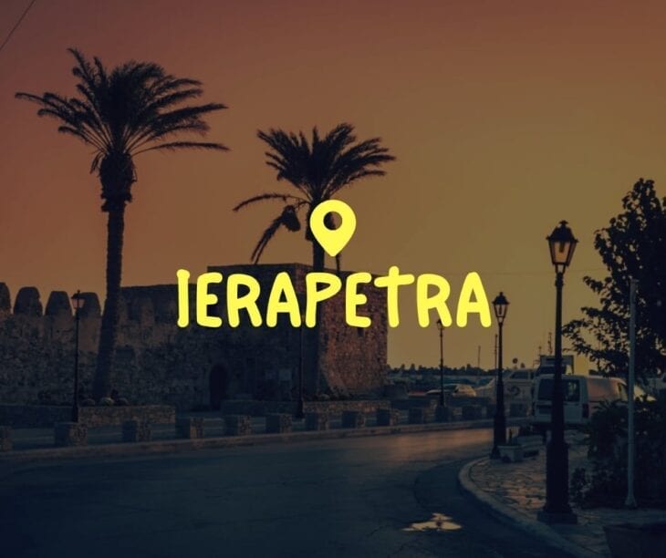 Ierapetra Kreta