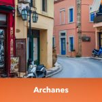 Archanes Village
