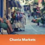 Chania Markets