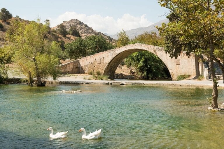 Pont de Kourtaliotiko