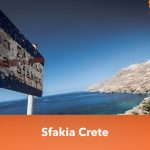 Sfakia Crete