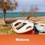 Maleme Crete