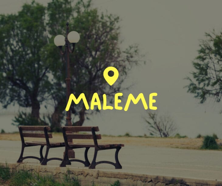 Maleme Kreta