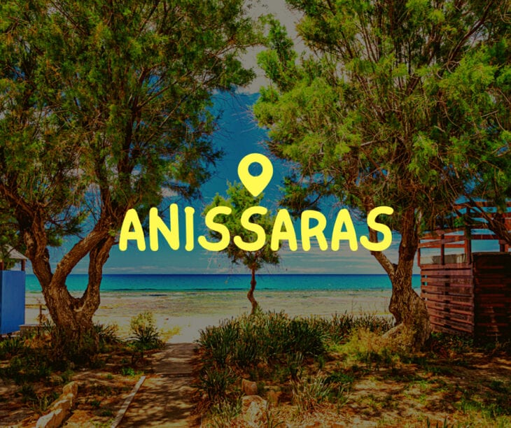 Anissaras Kreta