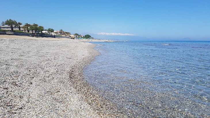 Adelianos Kampos in Rethymno