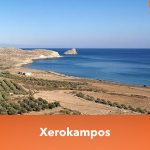 Xerokampos Crete