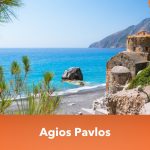 Agios Pavlos Beach