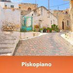 Piskopiano Crete