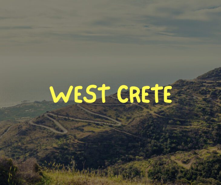 West Crete