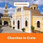 Churches in Crete