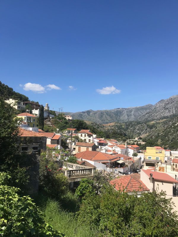 Argyroupolis Kreta