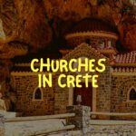 Churches in Crete