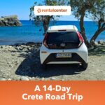 A 14-Day Crete Road Trip: The Ultimate Self-Drive Itinerary
