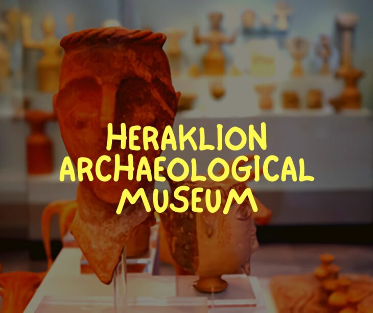 Heraklion Archeological Museum