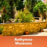 Rethymno Museums