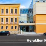 Heraklion Museums