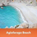 Agiofarago Beach