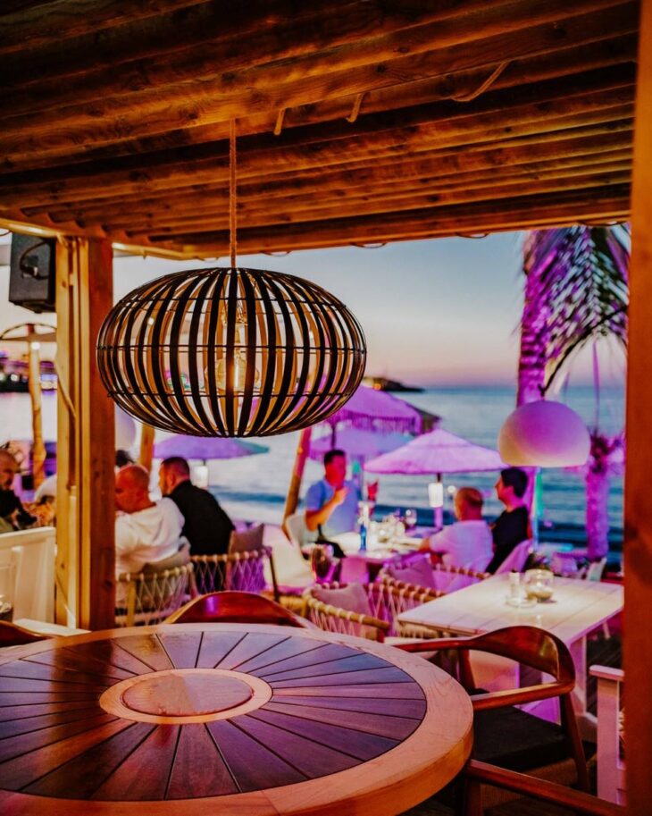 Kahlua-beach-bar