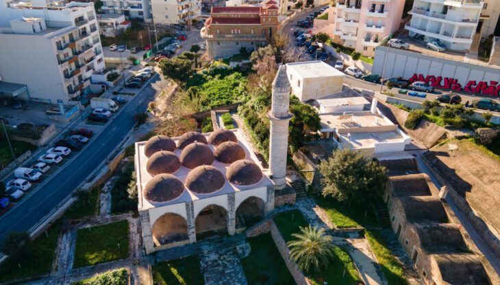 Paleontologisch Museum Kreta