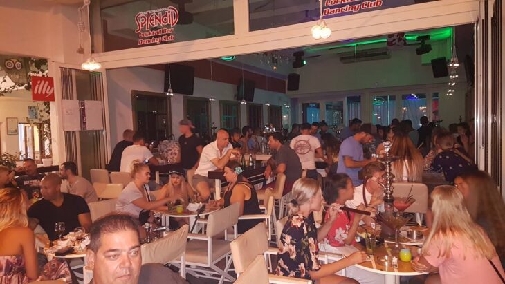 Splendid-Bar-Platanias-Chania