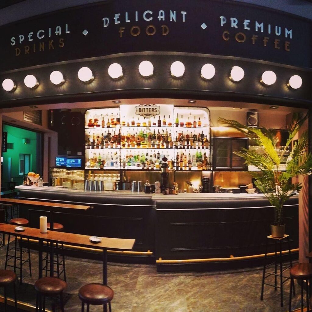 14 Best Bars in Heraklion A Traveller’s Guide to Heraklion Nightlife